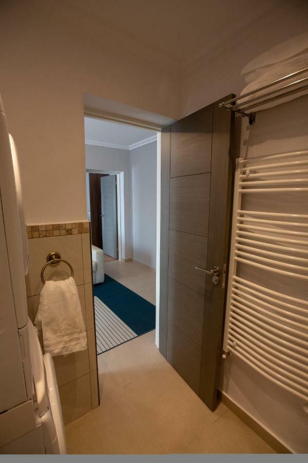 Apartament Saguna Sinnicolau Mare Exterior photo